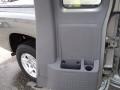 Mineral Gray Metallic - Dakota SLT Club Cab 4x4 Photo No. 14
