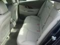 Dark Titanium/Light Titanium 2011 Buick LaCrosse CXL AWD Interior Color