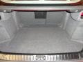 Charcoal Grey Trunk Photo for 2003 Saab 9-3 #46475043