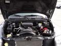 3.7 Liter SOHC 12-Valve PowerTech V6 2007 Dodge Dakota SLT Club Cab 4x4 Engine