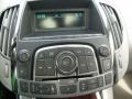 2011 Buick LaCrosse CXL AWD Controls