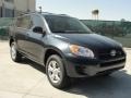 Black Forest Metallic - RAV4 V6 Photo No. 1