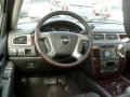 Ebony Dashboard Photo for 2011 GMC Sierra 1500 #46475385