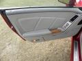 Door Panel of 2004 XLR Roadster