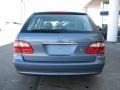 Platinum Blue Metallic - E 500 4Matic Wagon Photo No. 6