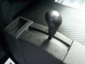 Dark Titanium Controls Photo for 2011 GMC Sierra 2500HD #46475733
