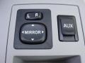 2011 Toyota RAV4 V6 Controls