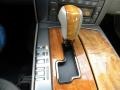  2004 XLR Roadster 5 Speed Automatic Shifter