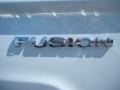 2011 White Suede Ford Fusion SE  photo #4