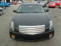 Sable Black - CTS Sedan Photo No. 2