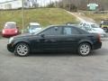 Sable Black - CTS Sedan Photo No. 4