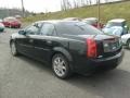 Sable Black - CTS Sedan Photo No. 5
