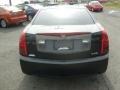 Sable Black - CTS Sedan Photo No. 6
