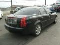 Sable Black - CTS Sedan Photo No. 7