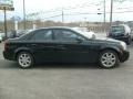 Sable Black - CTS Sedan Photo No. 8
