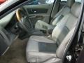 Sable Black - CTS Sedan Photo No. 10