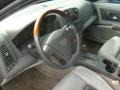 Sable Black - CTS Sedan Photo No. 11