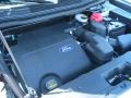 3.5 Liter DOHC 24-Valve TiVCT V6 Engine for 2011 Ford Explorer XLT #46476282
