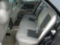 Sable Black - CTS Sedan Photo No. 14