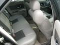 Sable Black - CTS Sedan Photo No. 17