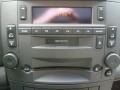 Sable Black - CTS Sedan Photo No. 19