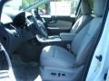 Medium Light Stone Interior Photo for 2011 Ford Edge #46476375