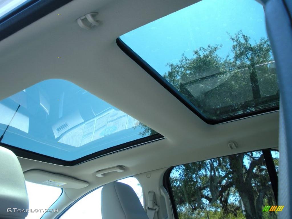 2011 Ford Edge SEL Sunroof Photo #46476402