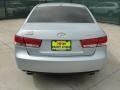 Silver Blue - Sonata GLS V6 Photo No. 4