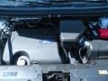 3.5 Liter DOHC 24-Valve TiVCT V6 Engine for 2011 Ford Edge SEL #46476477