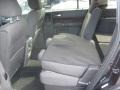 Charcoal Black Interior Photo for 2011 Ford Flex #46476570