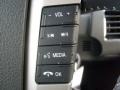 Controls of 2011 Flex SEL AWD
