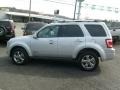 Silver Metallic - Escape Limited 4WD Photo No. 4