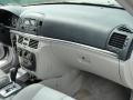 Silver Blue - Sonata GLS V6 Photo No. 26
