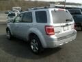 Silver Metallic - Escape Limited 4WD Photo No. 5