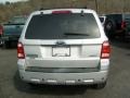 Silver Metallic - Escape Limited 4WD Photo No. 6