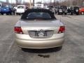 2005 Linen Gold Metallic Chrysler Sebring Touring Convertible  photo #4