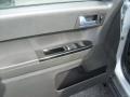 Silver Metallic - Escape Limited 4WD Photo No. 11