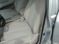 2008 Silver Blue Hyundai Sonata GLS V6  photo #36