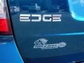 Mediterranean Blue Metallic - Edge SEL Photo No. 4