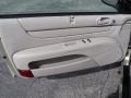 2005 Linen Gold Metallic Chrysler Sebring Touring Convertible  photo #10