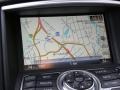 Graphite Navigation Photo for 2010 Infiniti EX #46477014