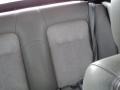 Linen Gold Metallic - Sebring Touring Convertible Photo No. 17