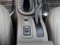 Linen Gold Metallic - Sebring Touring Convertible Photo No. 18
