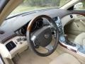 White Diamond Tri-Coat - CTS Sedan Photo No. 3