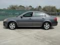  2009 Optima LX Midnight Gray
