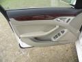White Diamond Tri-Coat - CTS Sedan Photo No. 6