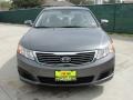 Midnight Gray - Optima LX Photo No. 8