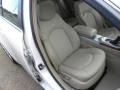 White Diamond Tri-Coat - CTS Sedan Photo No. 9