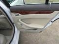 White Diamond Tri-Coat - CTS Sedan Photo No. 12