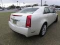 White Diamond Tri-Coat - CTS Sedan Photo No. 14